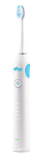 Электрическая зубная щетка SOWASH Sonic (8027230001920) - изображение 4