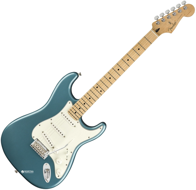 Fender Player Stratocaster 色:Tide Pool Fender Player Stratocaster (Tidepoo) フェンダー 【 FKD