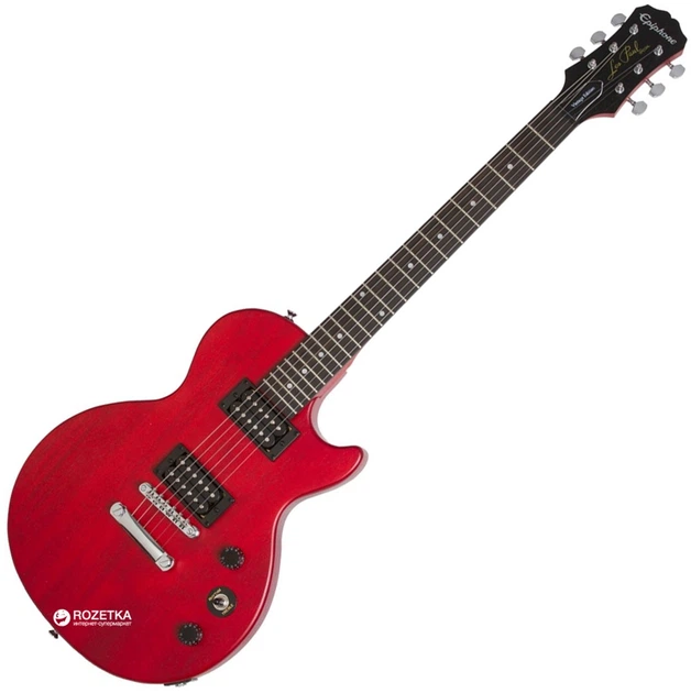 Электрогитара Epiphone Les Paul Special VE (226002) Cherry