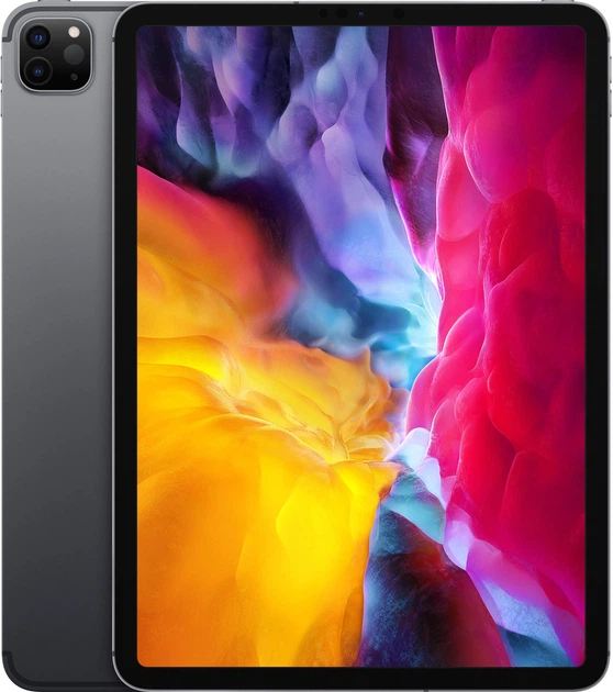 Планшет Apple iPad Pro 11
