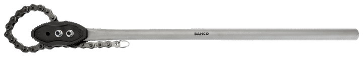 Ланцюговий трубний ключ 1.1/2 - Bahco 372-1.1/2 - зображення 5