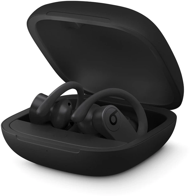Наушники Beats by Dr. Dre Powerbeats Pro Black (MV6Y2) купить в