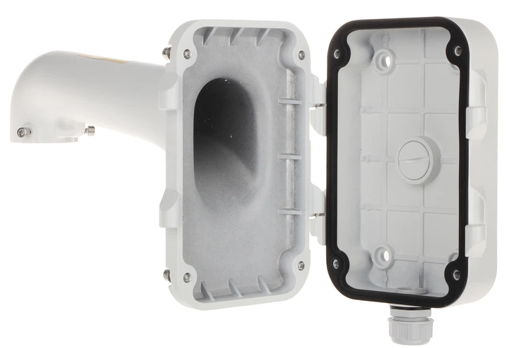 Настінний кронштейн Hikvision для PTZ-камер DS-1604ZJ - зображення 2
