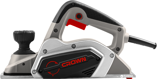 Электрорубанок Crown CT14019X - изображение 2