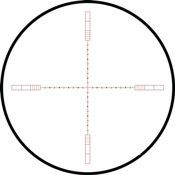 Оптичний приціл Hawke Sidewinder 4-16x50 SF 10x 1/2 Mil Dot IR (925706) - зображення 7
