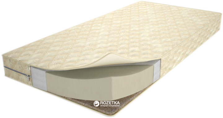 Акція на Матрац дитячий Flitex Comfort Aero Coconut 80х160х8 см (FT20.3.020) від Rozetka