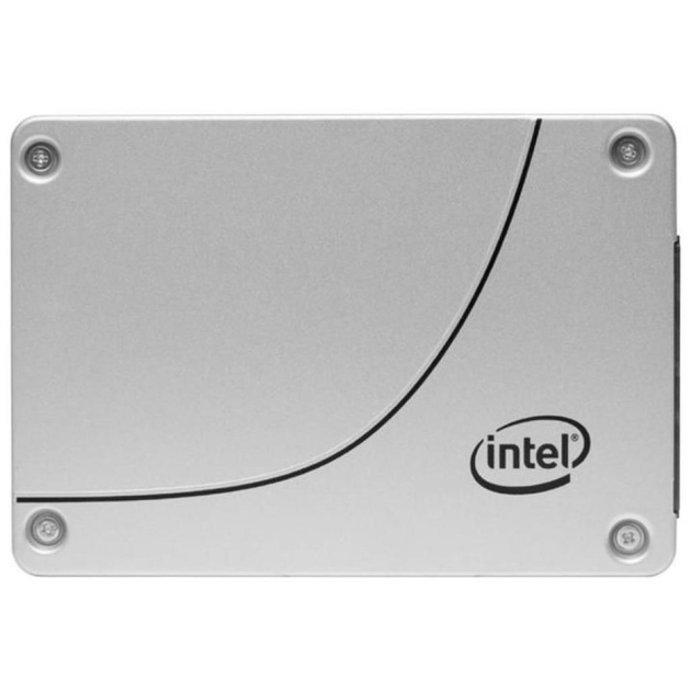 Накопитель SSD 2.5" 1,9TB INTEL (SSDSC2KG019T801) - изображение 1