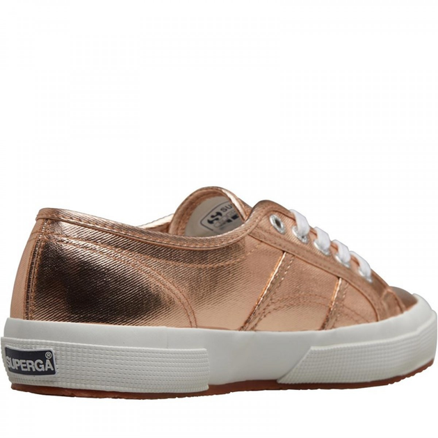 Rose gold sales supergas