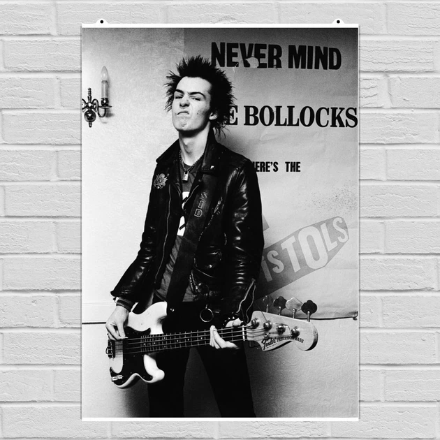 Секс Пистолс Читать – Telegraph