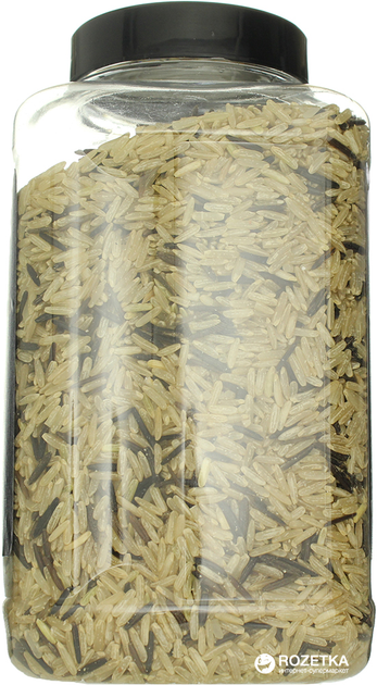 Смесь риса Pere нешлифованного и дикого 800 г (0.8 кг) (4820191590526 ...