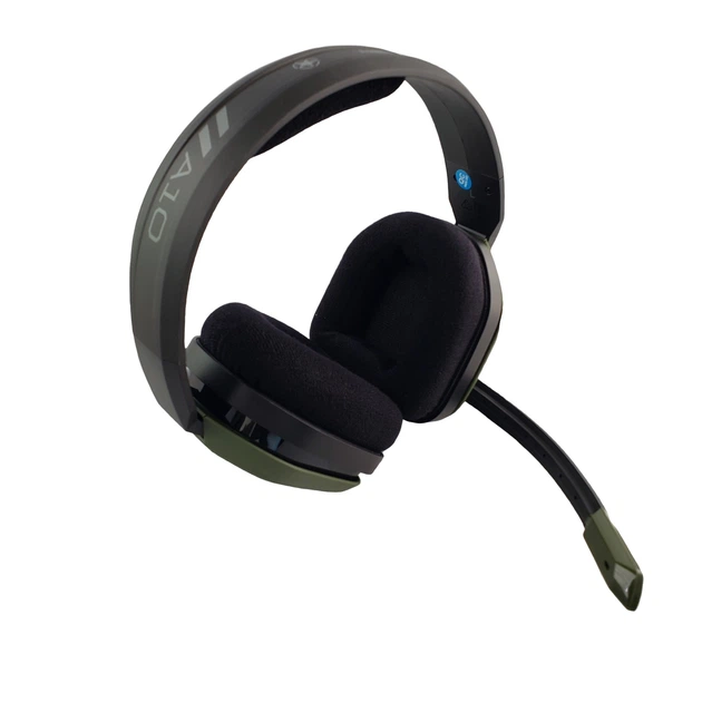 Навушники Logitech Astro A10 Call of Duty Wired Gaming Headset (Green