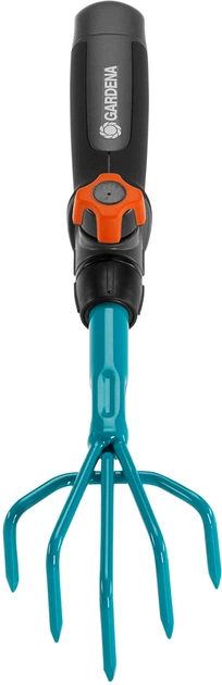 Kultywator Gardena Combisystem manual 7 cm ergo (08923-20.000.00) - obraz 2