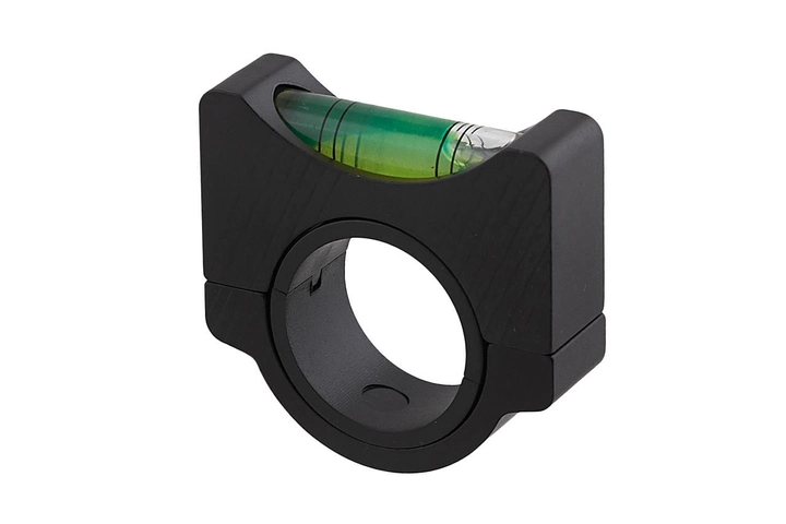 Індикатор рівня прямої Vector Optics 30 мм - зображення 1