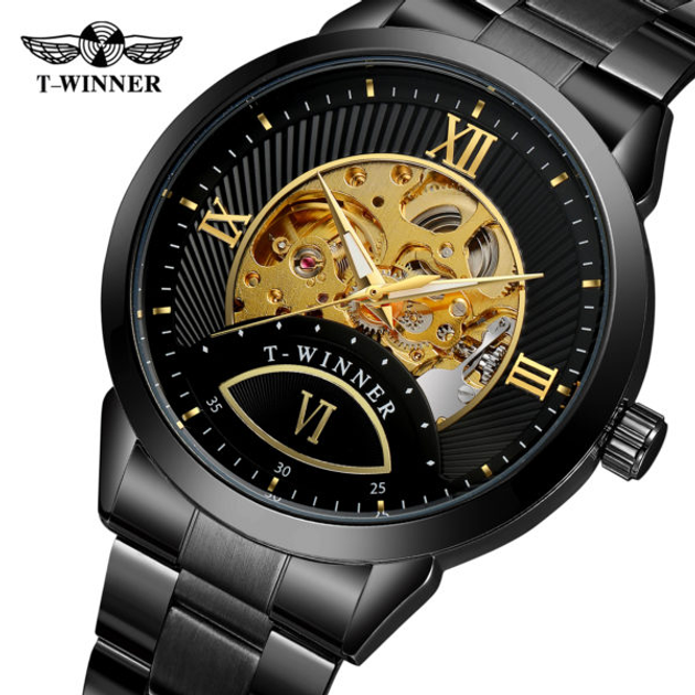 T winner horloge sale