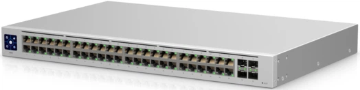 Przełącznik Ubiquiti USW-48 48PORT 1000M 4SFP - obraz 3