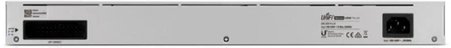Przełącznik Ubiquiti USW-PRO-24 24PORT 1000M 2SFP+ - obraz 2