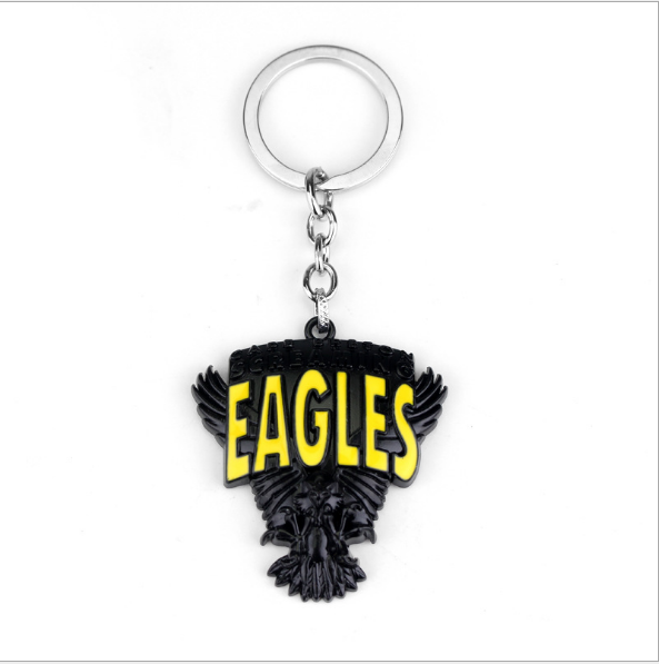 Брелок KOORA рок-группы Eagles 00347 - изображение 2