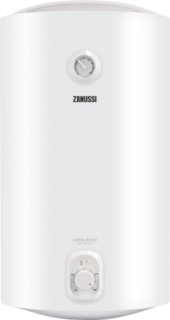 Бойлер ZANUSSI ZWH/S 100 Orfeus DH – фото, отзывы, характеристики в ...