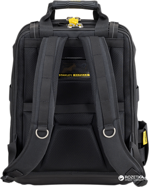 Рюкзак для інструменту Stanley FatMax (FMST1-80144) - зображення 2