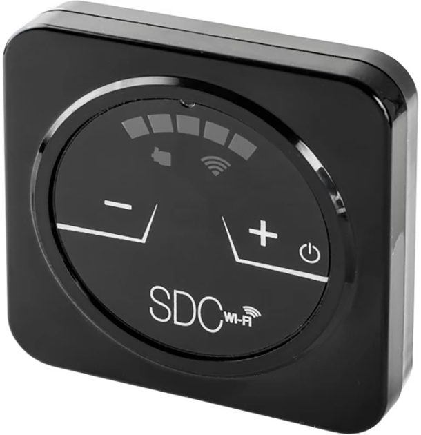 Помпа течения SICCE Xstream SDC 1000-8500 л/ч (8011469968956) - изображение 4