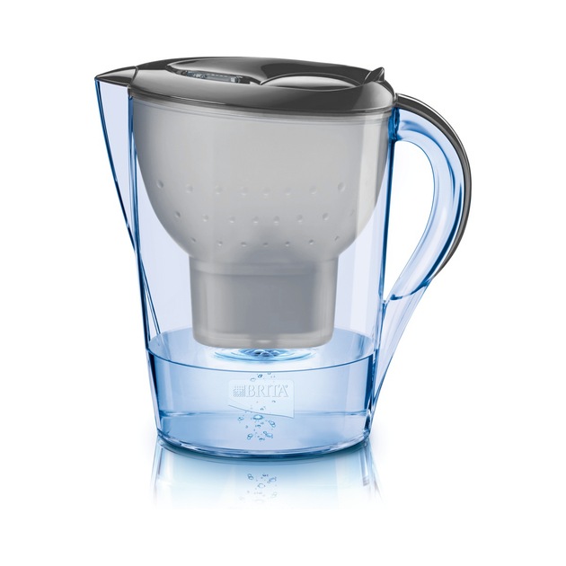 Фильтр-кувшин BRITA Marella XL Графит (PRSR-134) - изображение 2