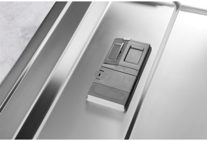 Посудомоечная машина WHIRLPOOL WFE 2B19 X - изображение 8