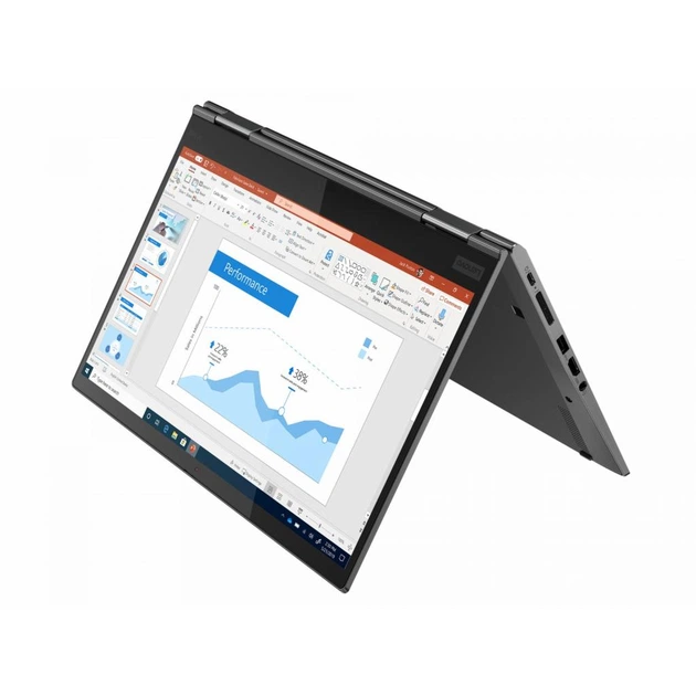 Ноутбук Lenovo ThinkPad X1 Yoga-Intel Core i5-8350U-1.7GHz-8Gb
