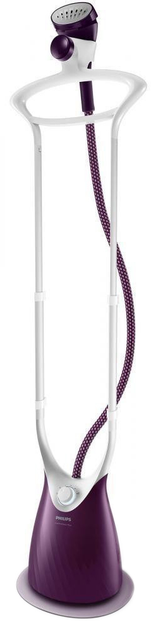 Відпарювач PHILIPS ComfortTouch Plus GC558/30 – фото, відгуки ...