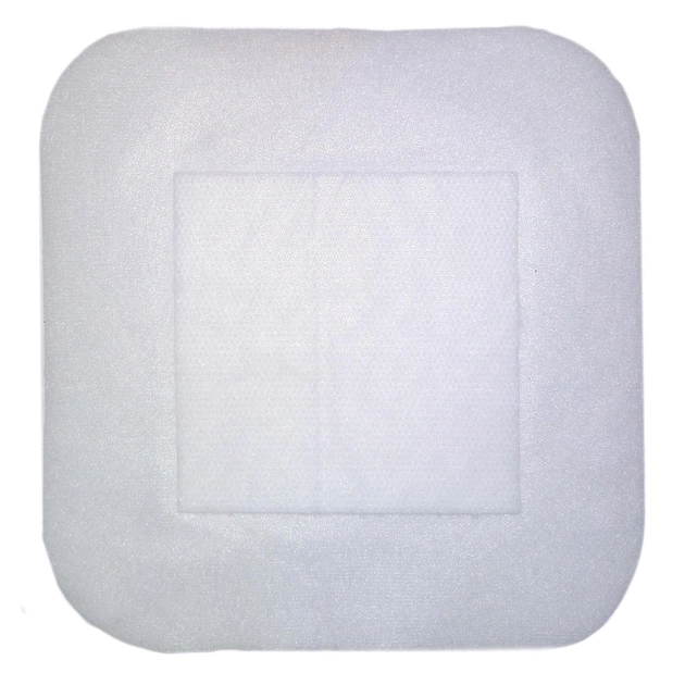 Повязка пластырная стерильная Cosmopor Steril 15x15 см, 1 шт - изображение 1