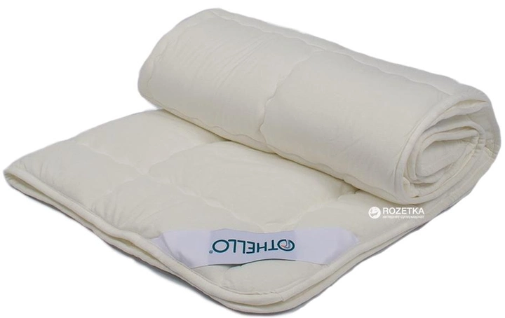 Одеяло Othello Cottonflex Cream 95x145 (8681546222440) - изображение 1
