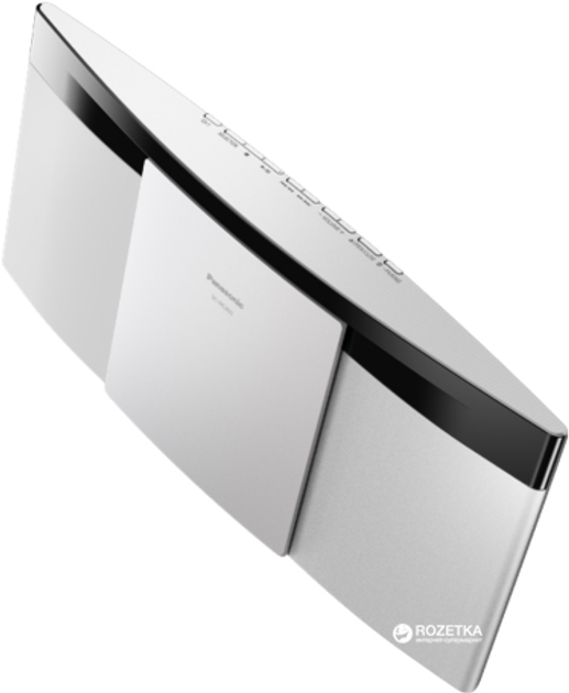 Panasonic SC-HC200EE-W White - изображение 2