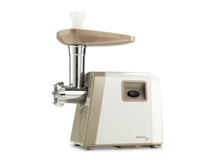 Мясорубка Delimano Joy Meat Mincer – фото, отзывы, характеристики в ...