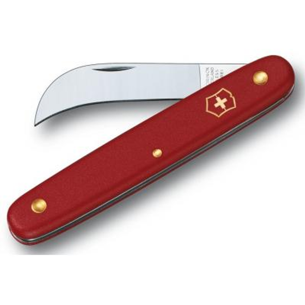 Ніж Victorinox Садовий (3.9060) - зображення 2