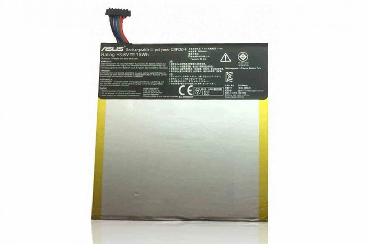 Аккумулятор (батарея) Asus C11P1304 (ME173X MeMo Pad HD 7 K00B ...