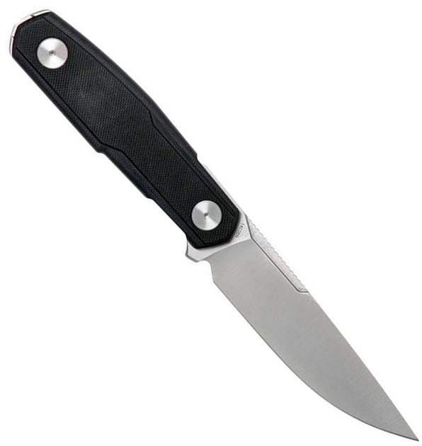 Туристический нож Real Steel Bushcraft zenith FFG-3761 (Bushzenithscandi-3760) - изображение 1