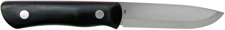 Туристический нож Real Steel Bushcraft III black-3725 (BushcraftIIIblack-3725) - изображение 2