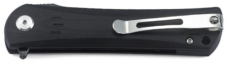 Карманный нож Bestech Knives Kendo-BG06A-2 (Kendo-BG06A-2) - изображение 2