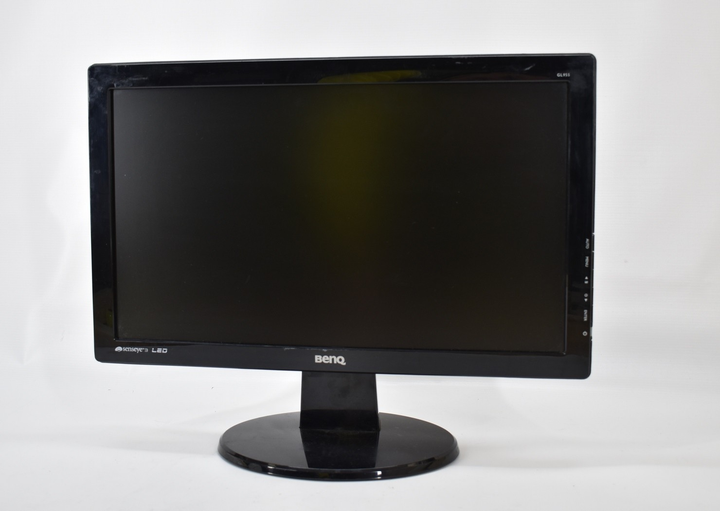 Монітор Benq GL950-TA 19" Б/У – фото, відгуки, характеристики в ...