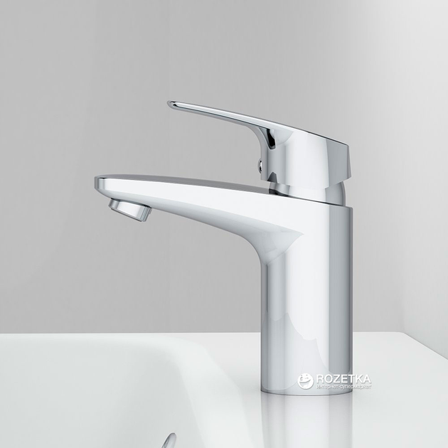 Смеситель для раковины АМ.РМ Gem F9093000 – фото, отзывы ...