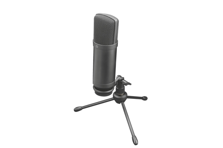 Мікрофон TRUST GXT 252+ Emita Plus Streaming Microphone (TR22400) - изображение 3