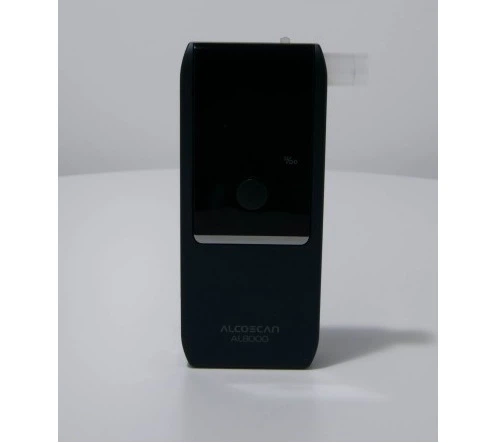 Алкотестер AlcoScan AL 8000 - изображение 2