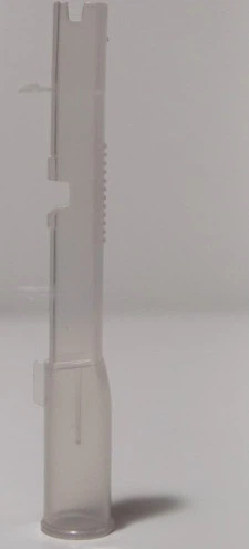 Мундштук до алкотестера AlcoScan ALP-1 - зображення 3