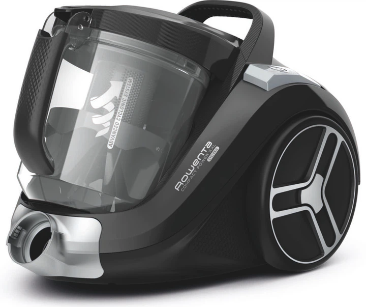 Пылесос без мешка ROWENTA Compact Power XXL RO4825EA - Фото 5 Пылесос без мешка ROWENTA Compact Power XXL RO4825EA - изображение 5