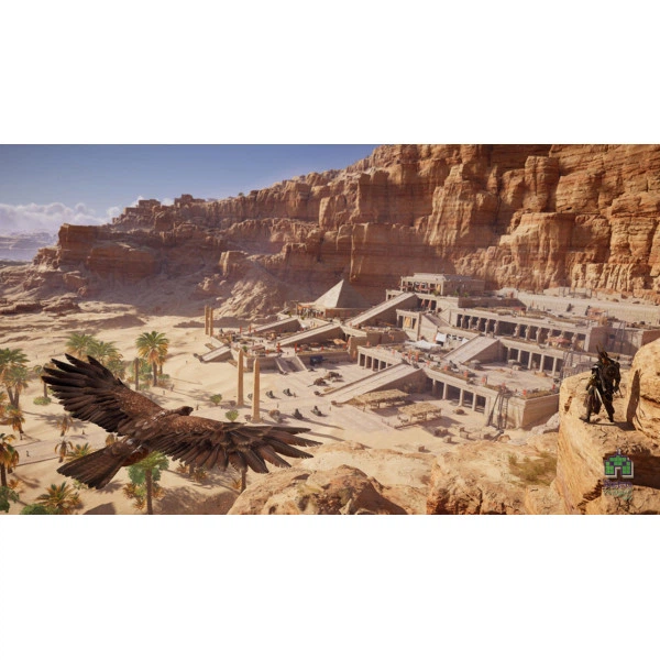 Assassin's Creed Origins | Витоки ENG One Новий Xbox - зображення 3