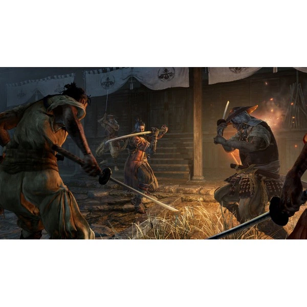 Sekiro Shadows Die Twice Xbox One (Английская версия) - изображение 3
