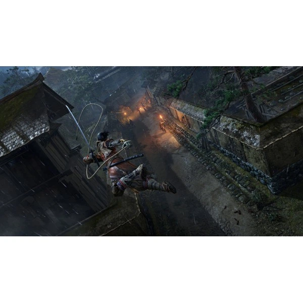 Sekiro Shadows Die Twice Xbox One (Английская версия) - изображение 5
