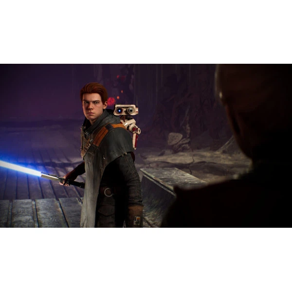 Star Wars Jedi: Fallen Order [Звёздные войны Джедаи: Павший орден] (Xbox One, Русские субтитры) - изображение 2