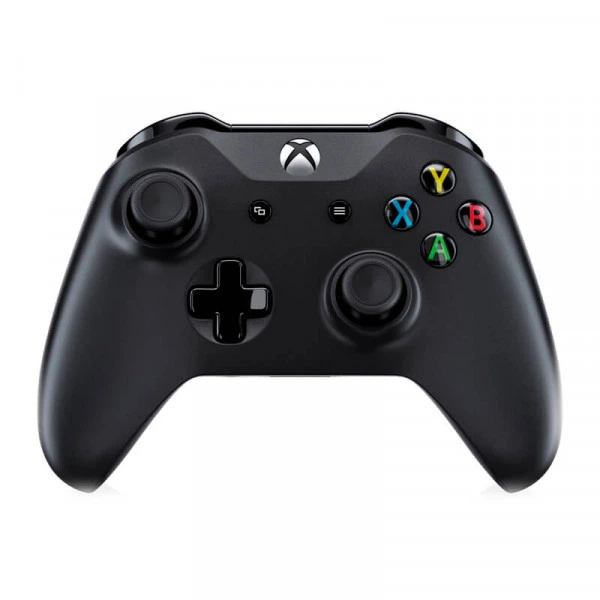 Microsoft Xbox One X 1TB Black – Уцінка - зображення 4