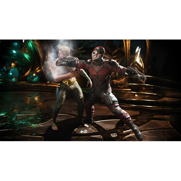 Injustice 2 (Xbox One, Російські субтитри) - зображення 3