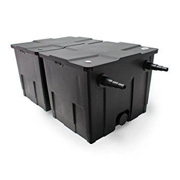 Фильтр проточный SunSun CBF-350B 60000 л - Фото 1 Фильтр проточный SunSun CBF-350B 60000 л - изображение 1